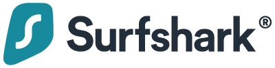 Surfshark Banner
