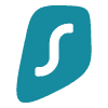 surfshark logo klein