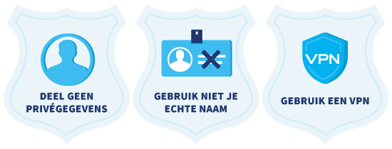 Drie tips om Swatting te voorkomen
