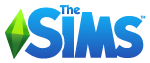 The Sims Logo