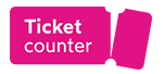 Logo Ticketcounter