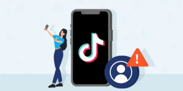 TikTok en Privacy Uitgelichte Afbeelding