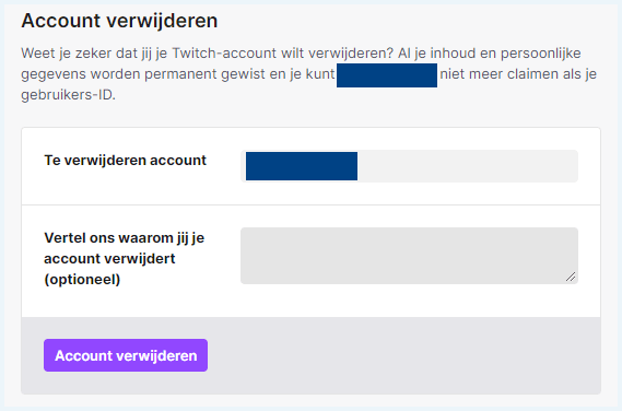 Scherm