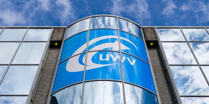 UWV verbetert beveiliging werkgeversportaal, ontkomt aan torenhoge dwangsom