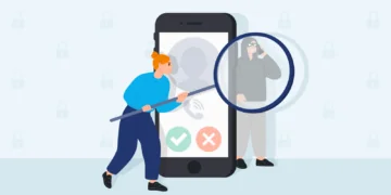 Veilig Online Daten Zo Bewaak je je Privacy Uitgelichte Afbeelding