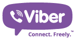 Viber Logo