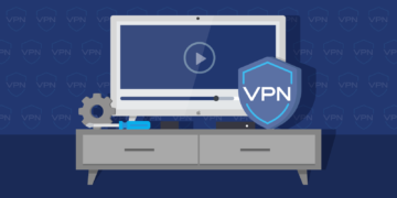 VPN installeren en instellen op Apple TV Uitgelichte Afbeelding