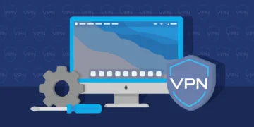 VPN Installeren op MacOS van Apple Uitgelichte Afbeelding