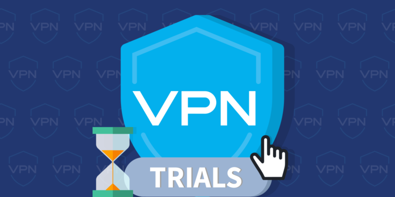 VPN proefperiodes