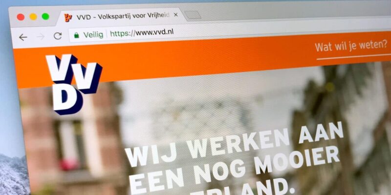 VVD wil opheldering minister De Jonge over ‘verbaasde ontwikkelaar’ Infectieradar