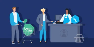 Waar Moet je op Letten bij het Kopen van een VPN Uitgelichte Afbeelding