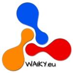 Waiky Logo