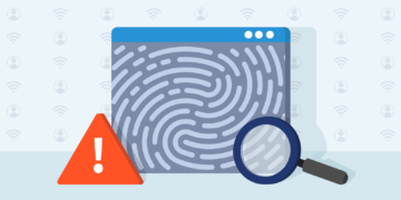 Wat is Browser Fingerprinting Uitgelichte Afbeelding