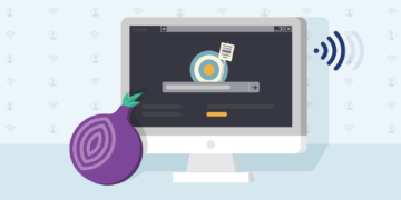 Wat is de TOR Browser Uitgelichte Afbeelding