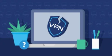 Wat is een gekraakte Cracked VPN Uitgelichte Afbeelding