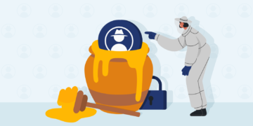 Wat is Honey en Hoe gaat Honey om met je Privacy Uitgelichte Afbeelding