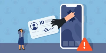 Wat is Identiteitsfraude Precies Uitgelichte Afbeelding