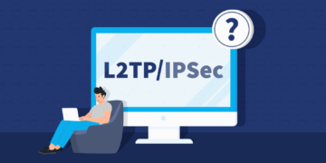 Wat is L2TP IPSec Uitgelichte Afbeelding
