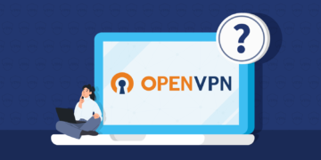 Wat is OpenVPN Uitgelichte Afbeelding