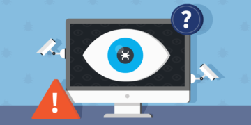 Wat is Spyware Uitgelichte Afbeelding Nieuwe Stijl