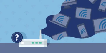 Wat is VLAN Virtual Local Area Network Uitgelichte Afbeelding