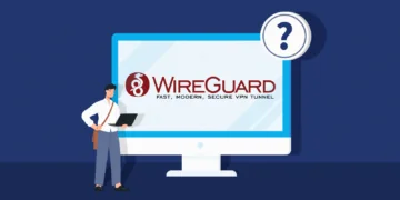 Wat is WireGuard Uitgelichte Afbeelding