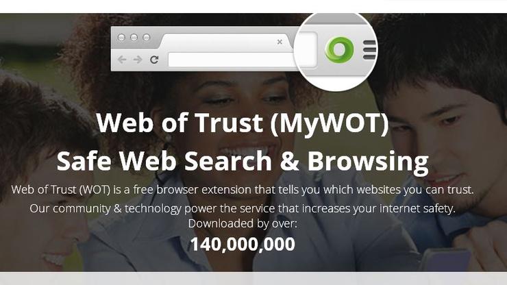 web-of-trust