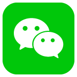 WeChat App Logo