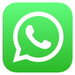 WhatsApp App Icon