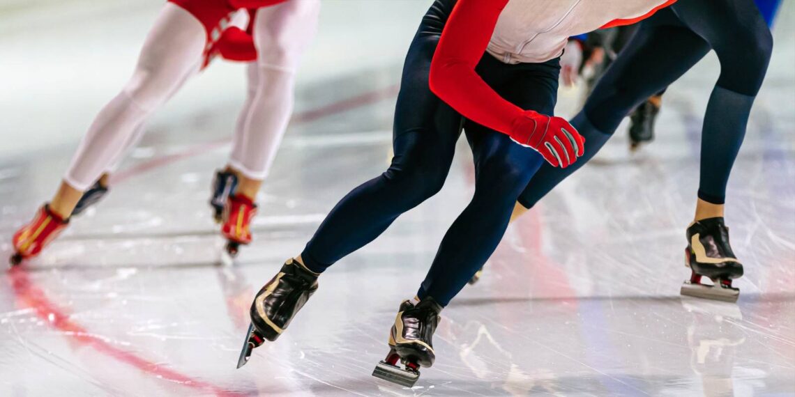 Zo kijk je schaatsen op de Winterspelen 2022: 3000 meter