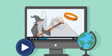 Zo kijk je The Lord of the Rings Overal online Uitgelichte Afbeelding