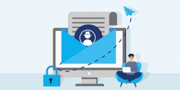 Zo Verstuur Je Anonieme E-Mails Uitgelichte Afbeelding